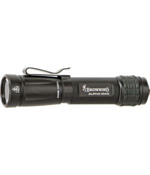 Browning Tactical Hunter Alpha Max Flashlight