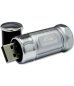 High Gear LED Mini Torch