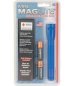 Maglite Two AA Cell Holster 
Packs