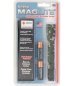 Maglite Two AA Cell Holster packs