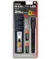 Mini Mag-Lite 2AA Cell LED flashlight