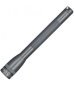 Maglite Mini Mag LED. Gray