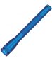 Maglite Mini Mag LED. Blue