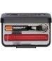 Maglite Solitaire LED. Red