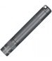 Maglite Solitaire LED. Gray