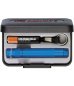 Maglite Solitaire LED. Blue