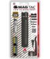 Maglite Mag-Tac LED. Black