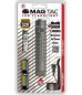 Maglite Mag-Tac LED Urban Gray