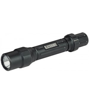 Night Ops Legacy L-6V 
Flashlight