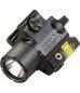 Streamlight TLR-4 Rail Mounted 
Tactical LED Flashlight with Laser