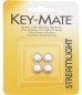 Streamlight KeyMate Button 
Cell Batteries