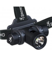 Browning Blackout 6V LED Headlamp