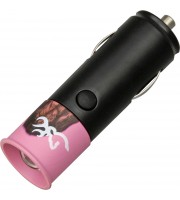 Browning Light On The Road 2 Rechargeable LED Flashlight