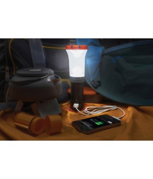 UCO ARKA USB Lantern and USB Charger