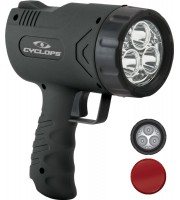 Cyclops Sirius 500 Rechargeable Handheld LED Spotlight