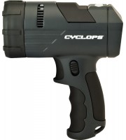 Cyclops Revo 700 LED  Rechargeable Handheld Spotlight