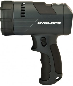 Cyclops Revo 700 LED  Rechargeable Handheld Spotlight