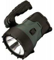 Cyclops Orbis Rechargeable LED Spotlight