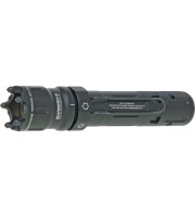 Dark Ops Hellfighter X-15 Tactical Entry Flashlight