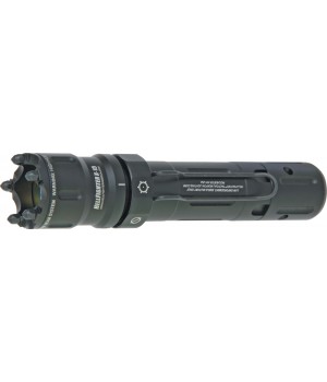 Dark Ops Hellfighter X-15 Tactical Entry Flashlight