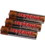 ExtremeBeam AAA Replacement Batteries