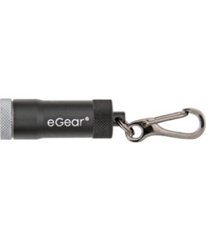 eGear Pico Lite Black