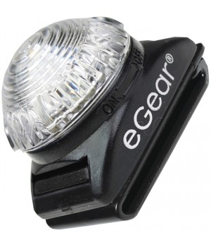 eGear Guardian Dual Function Signal Light