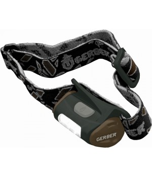 Gerber Myth Hands Free Light