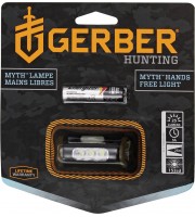 Gerber Myth Hands Free Light