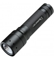 LED Lenser T7 Flashlight