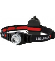 LED Lenser Rechargeable H7R Headlamp