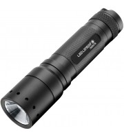 LED Lenser Tac Torch flashlight