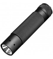 LED Lenser V2 Flashlight