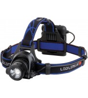 LED Lenser Rechargeable  
H14R Headlam