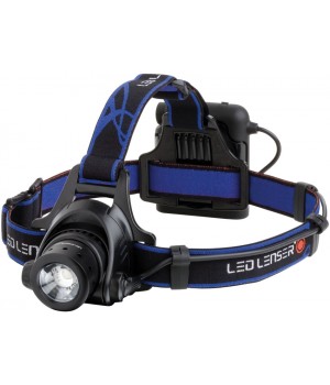 LED Lenser Rechargeable  
H14R Headlam