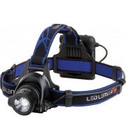 LED Lenser H14 Headlamp