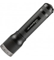 LED Lenser Rechargeable M7FX Flashlight