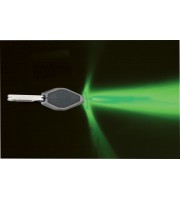 Inova Microlight Brilliant Green LED