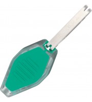 Inova Microlight Brilliant Green LED