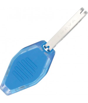 Inova Microlight Cobalt Blue LED