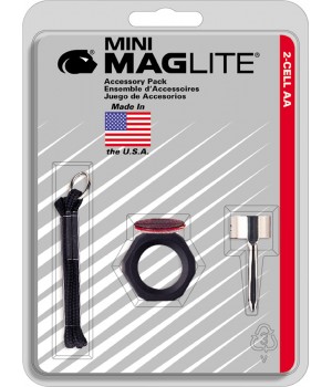 Mag-Lite AA Accessory Kit