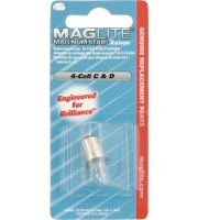 Maglite Magnum Star Xenon  Replacement Bulbs