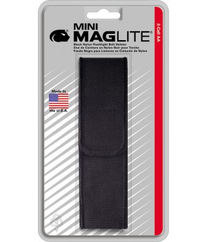 Mag-Lite Sheath for Two 
AA Cell Mini Mag-Lite