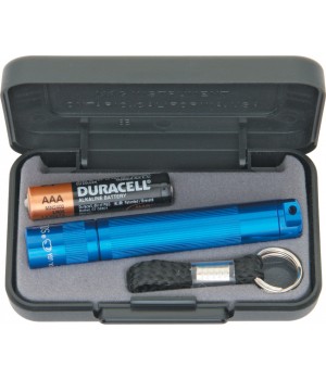 Maglite Solitaire Single AAA cell flashlight