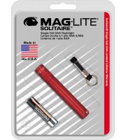 Maglite Solitaire AAA Cell