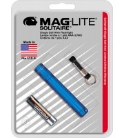 Maglite Solitaire AAA Cell