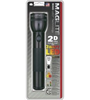 Maglite 2D Cell Flashlight