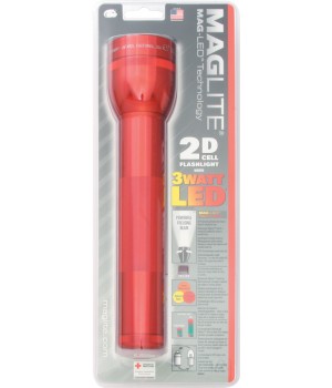 Maglite 2D Cell Flashlight