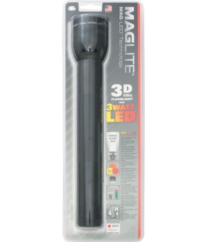 Maglite 3D Cell LED Flashlight