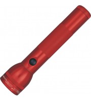 Maglite Pro LED. Red